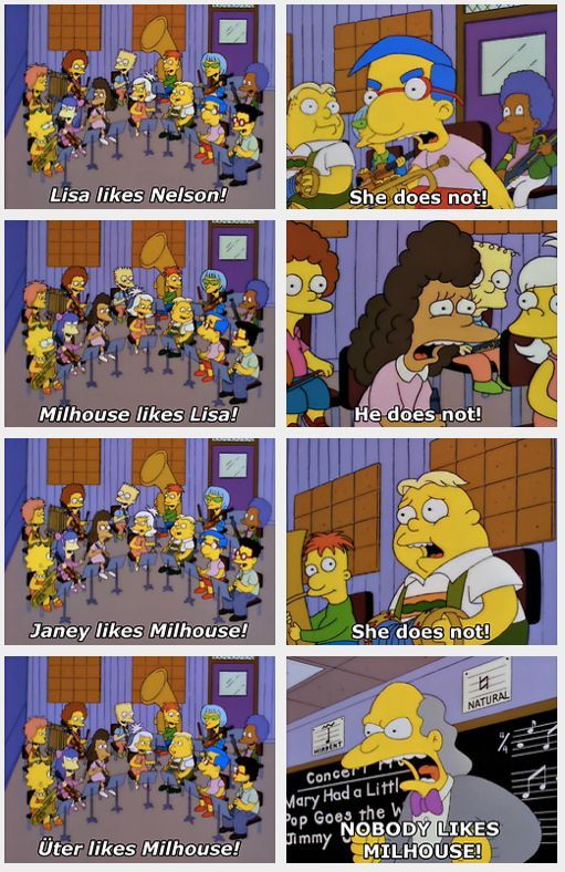 A classic, that's what it is!