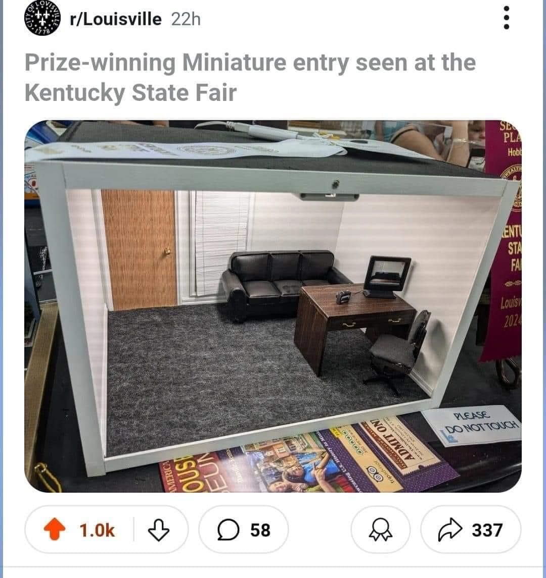 Looks familiar