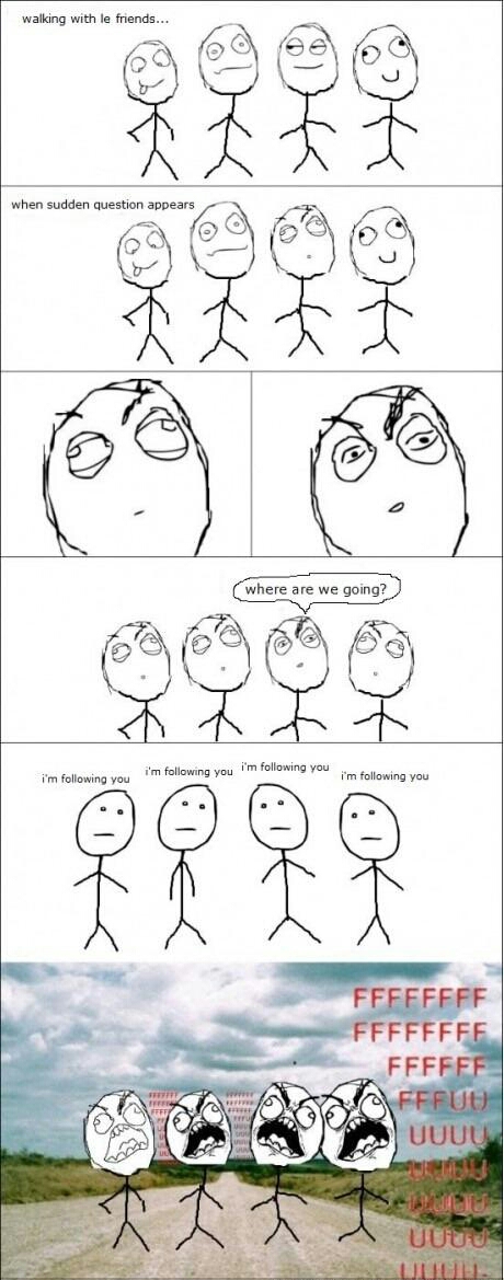 Happens all the time.