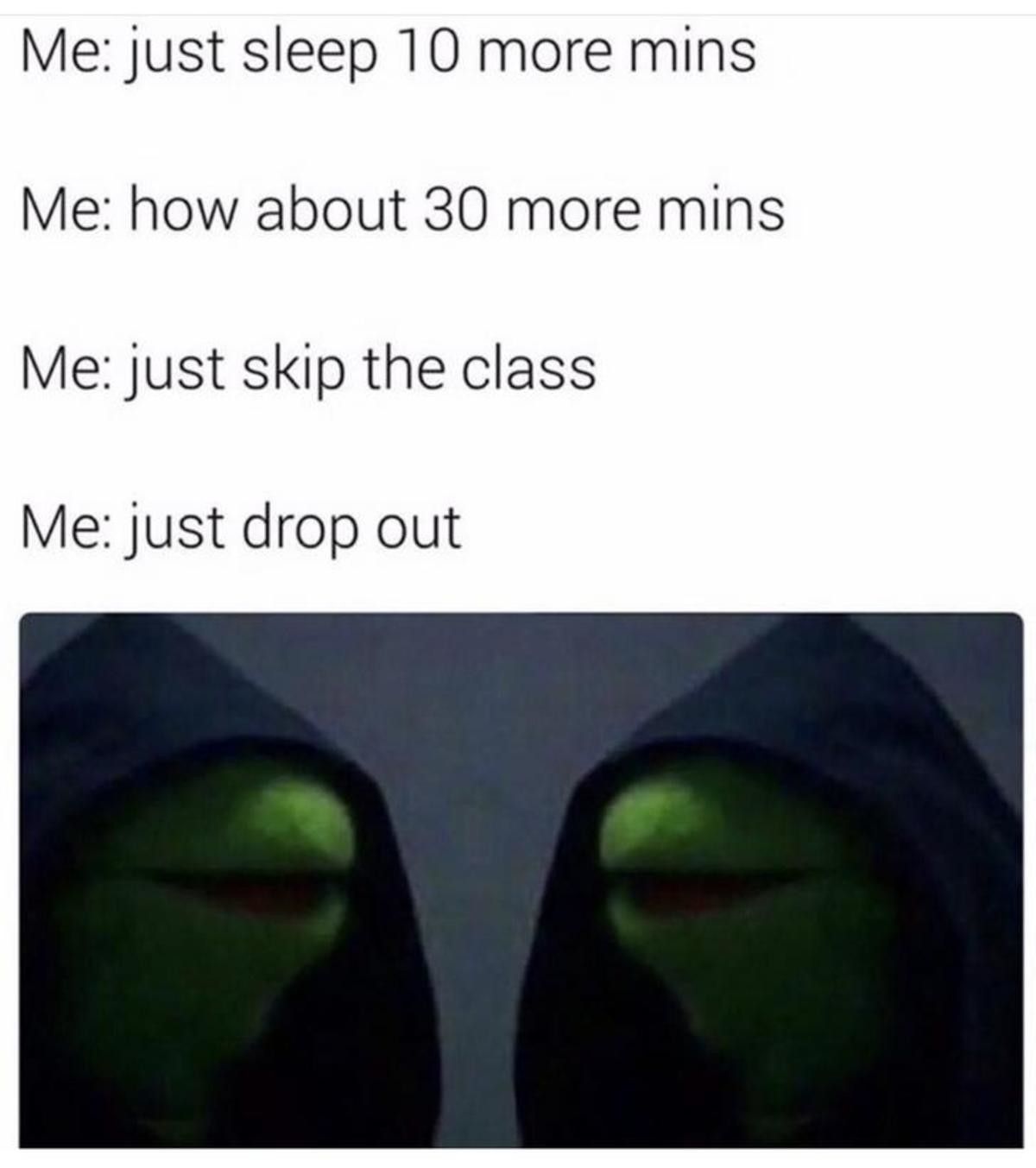 school is cool