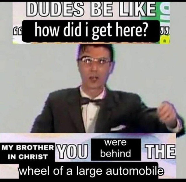 Well
