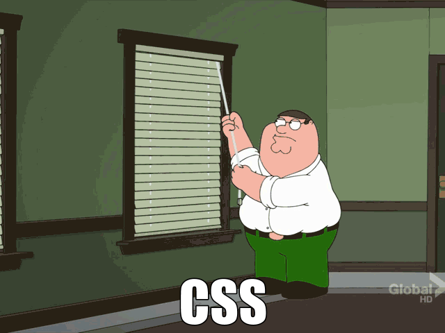 Css, web design will agreed !