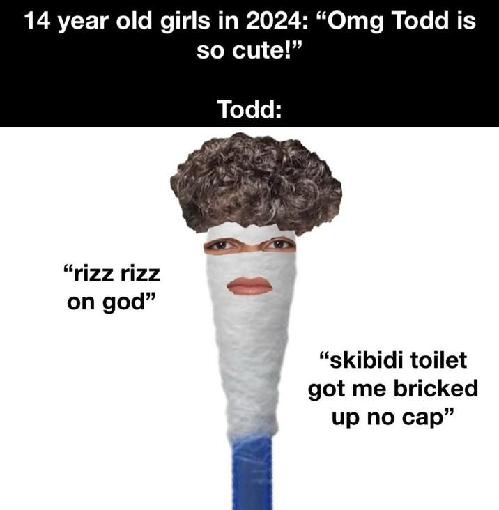 the rizzler