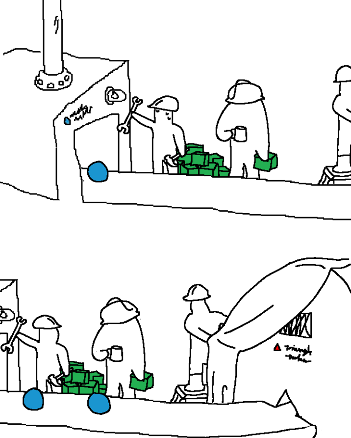 newfags can't triangle