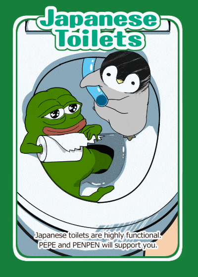 Pepe/apu a day - 966 peepen