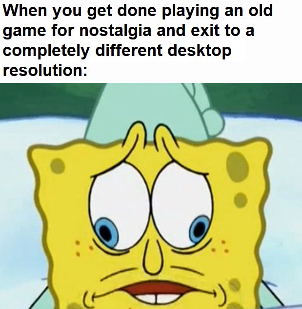 Average hugeloller gaming experience