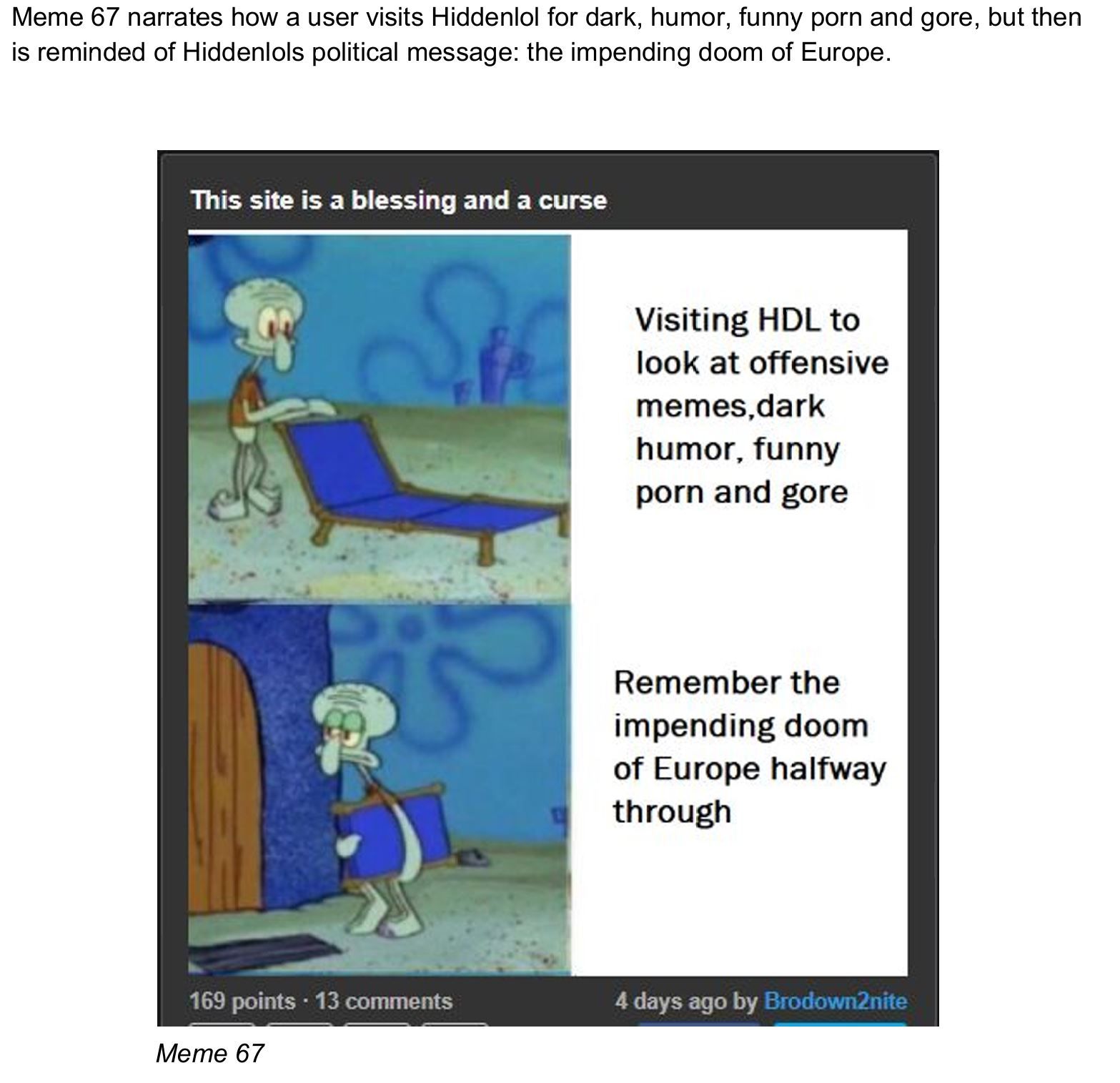 SKOOLKNIGHT meta post