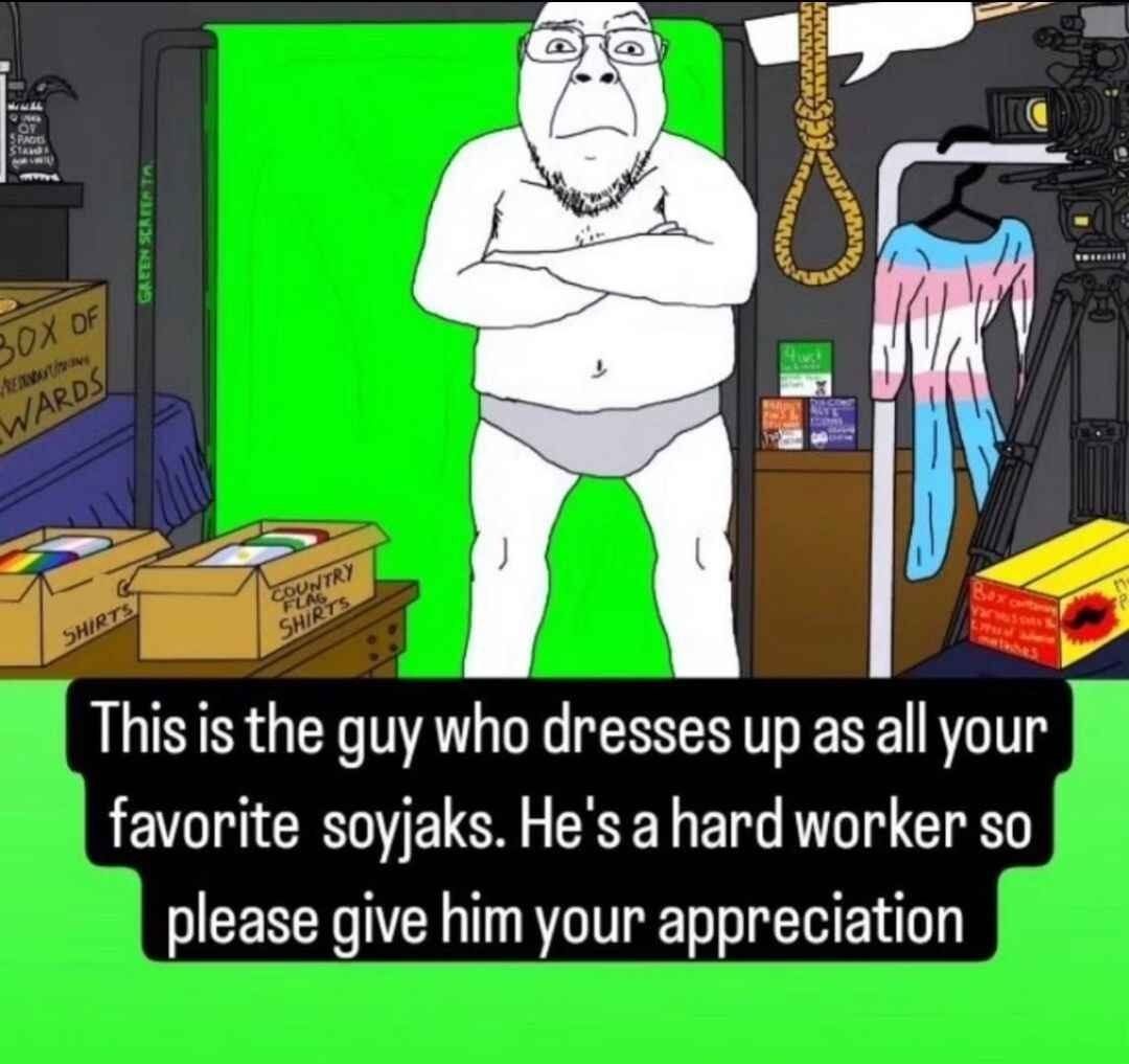 be grateful guys