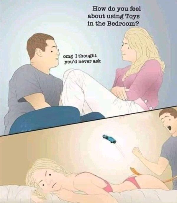 Inb4 a Germ*n comments how his gf pisses on him in the shower