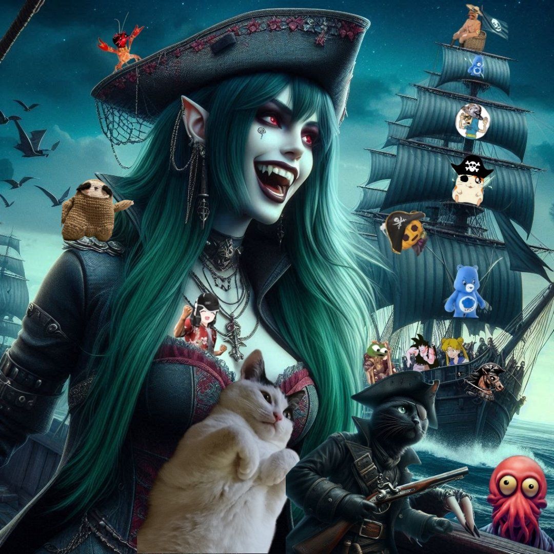 This is the hugelol crew