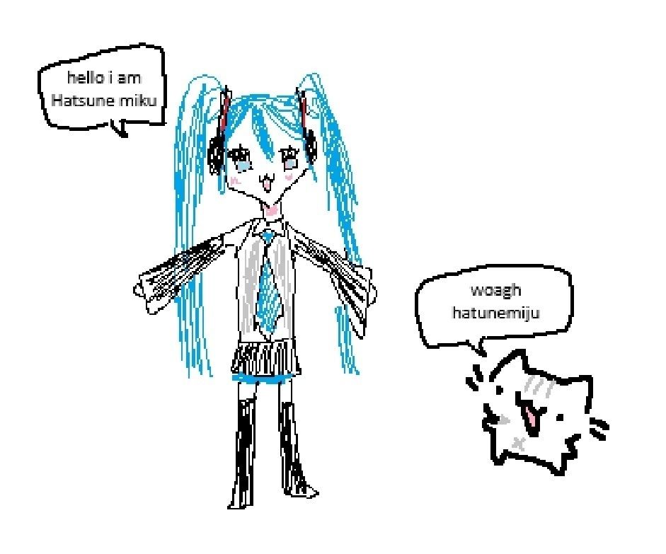 miggu :DDD