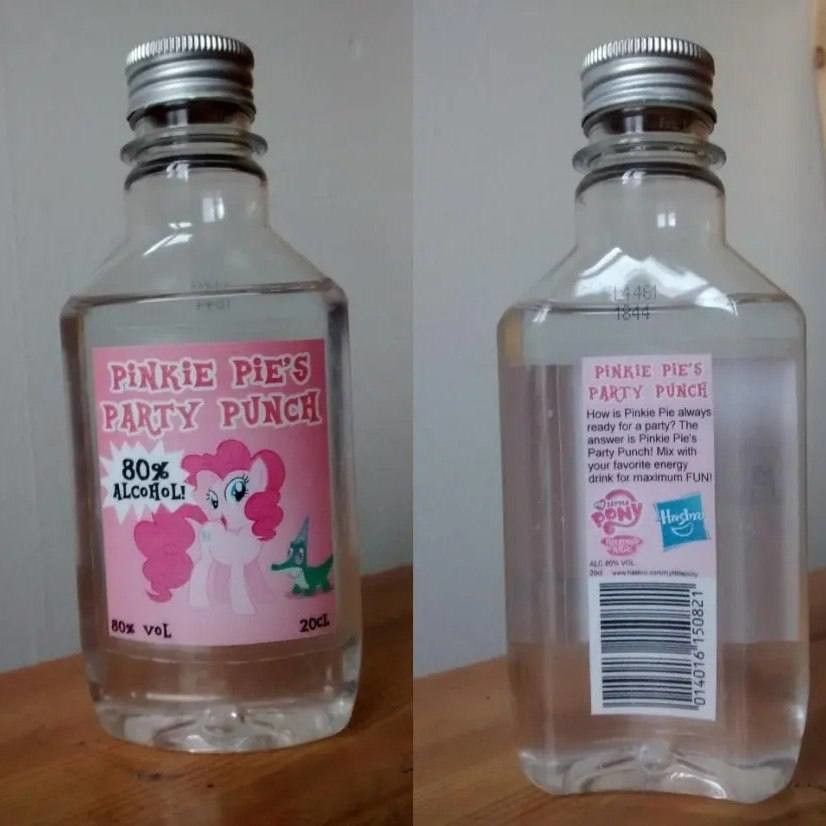 Gotta market to adult bronies somehow