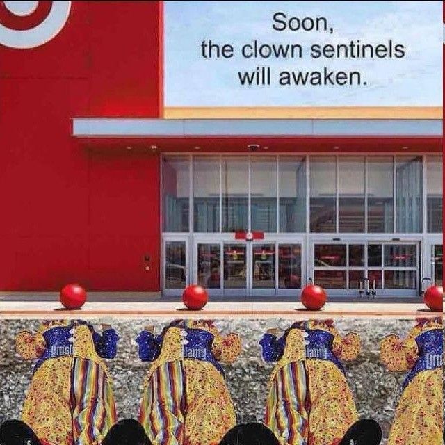 The honkening will commence