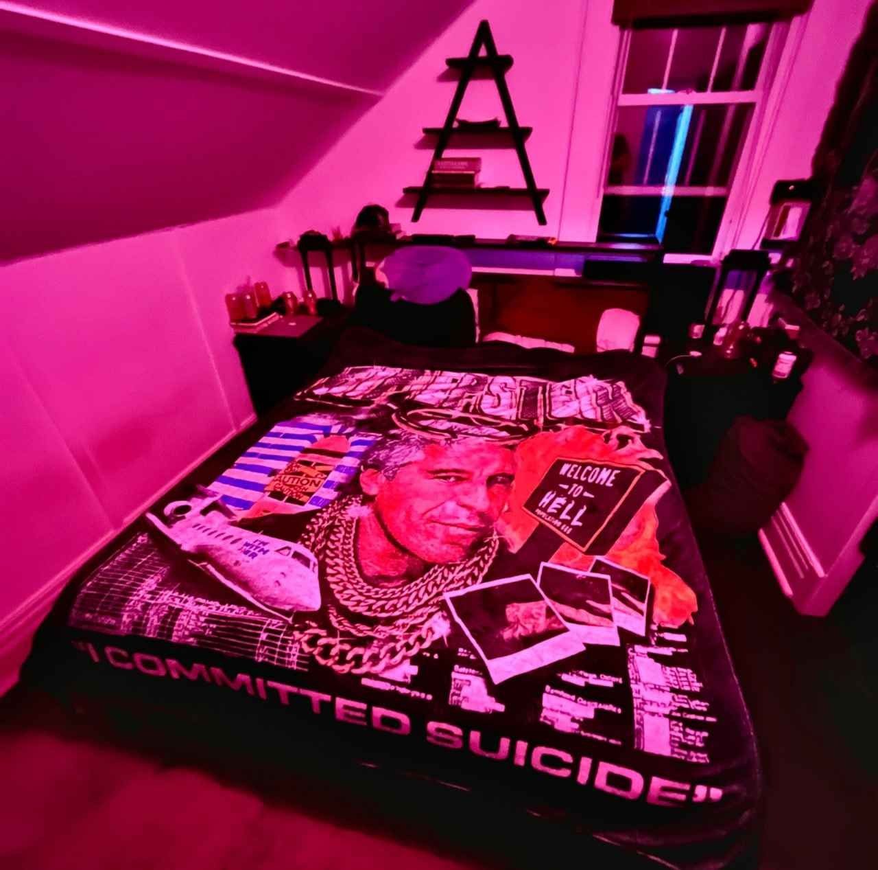 room reveal