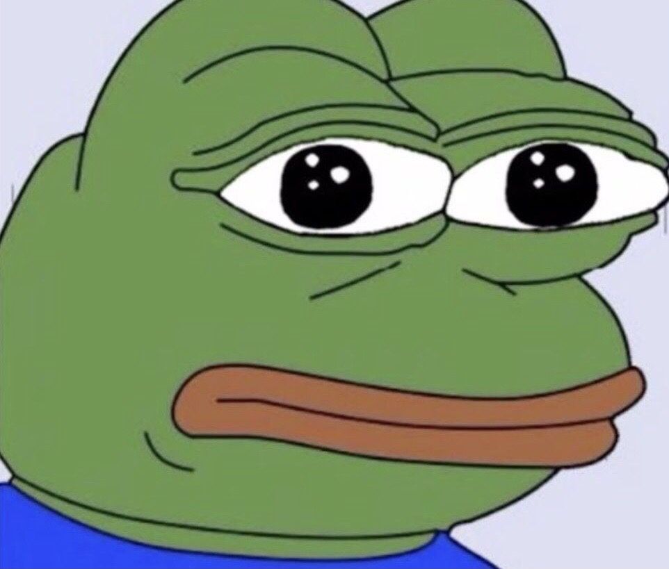 Pepe/apu a day - 969 the original?