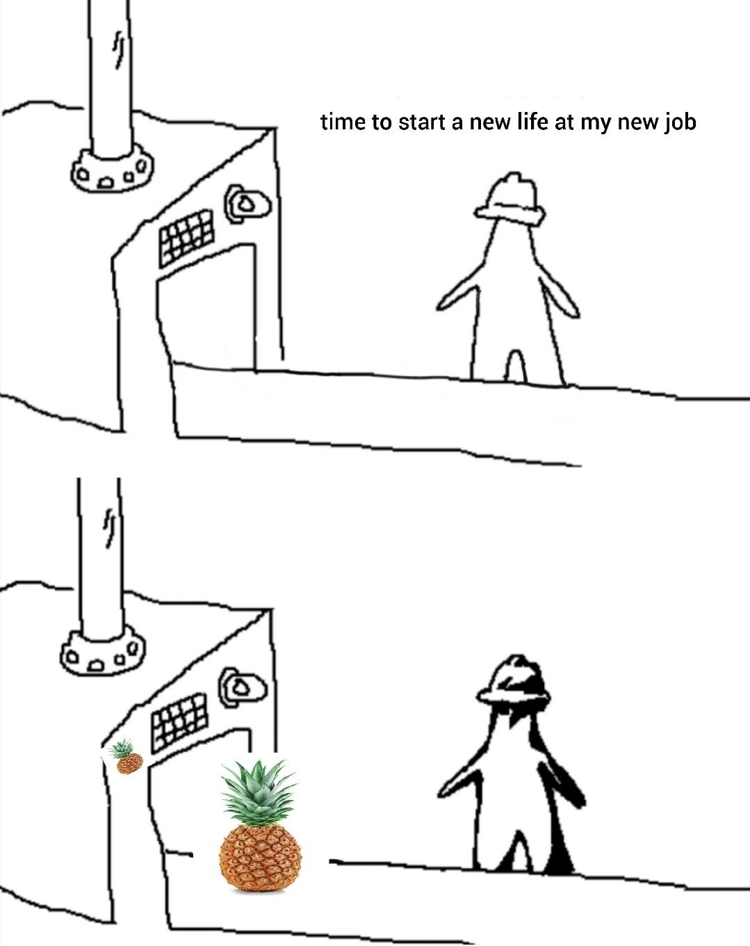 kek ananas