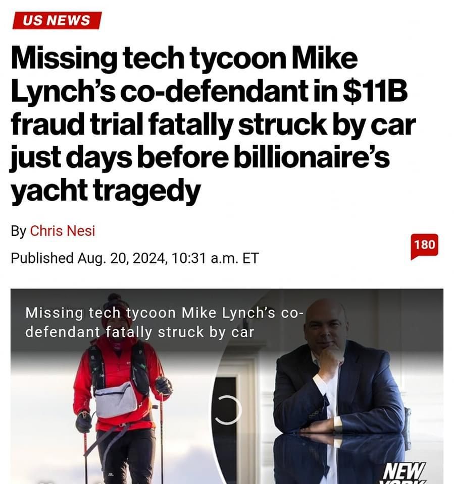 What are the odds?