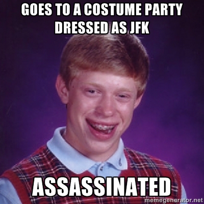 Oh Brian