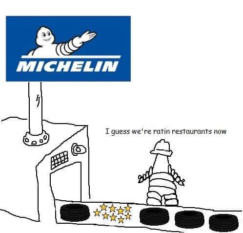 michelin af