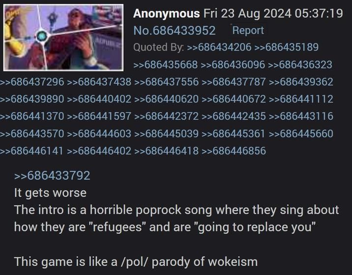 very wholesome