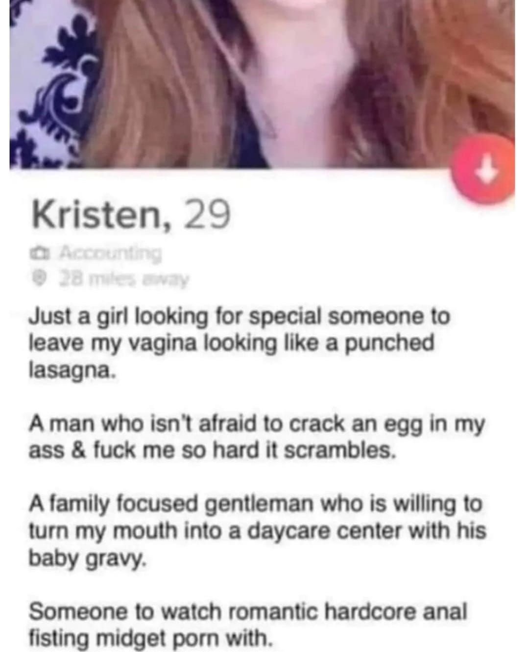 Wifey?