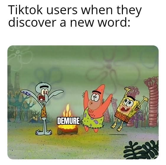 time to spam it so it gets unfunny before my attention span is over