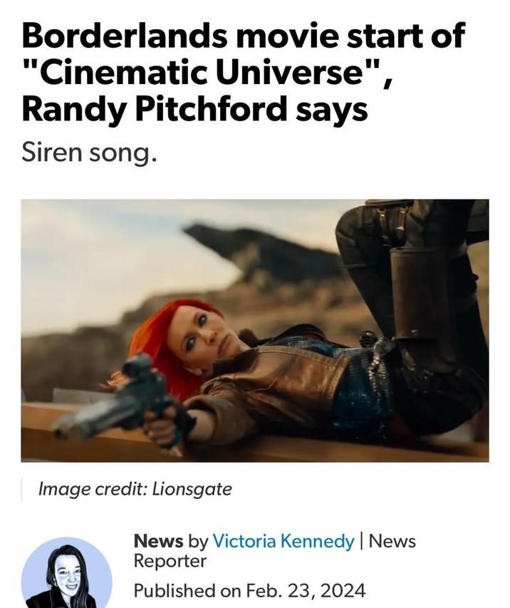 quick, before they die of old age