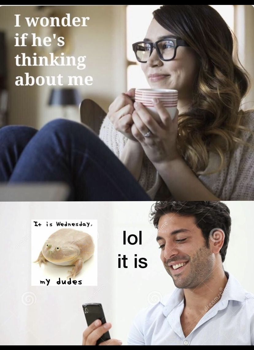 Correct day posting