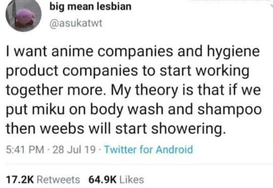 Will they though?