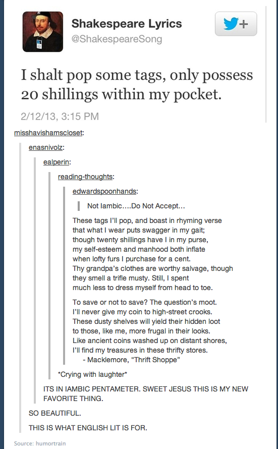 I hate the original...but this is just epic!