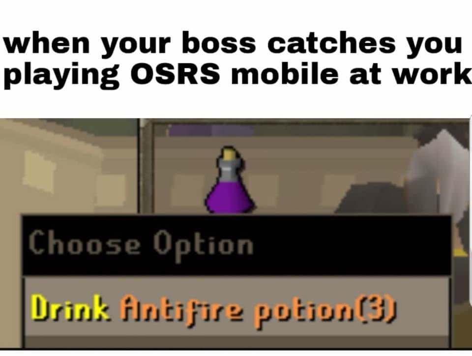 Final boss