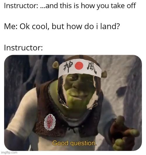 Rising sun