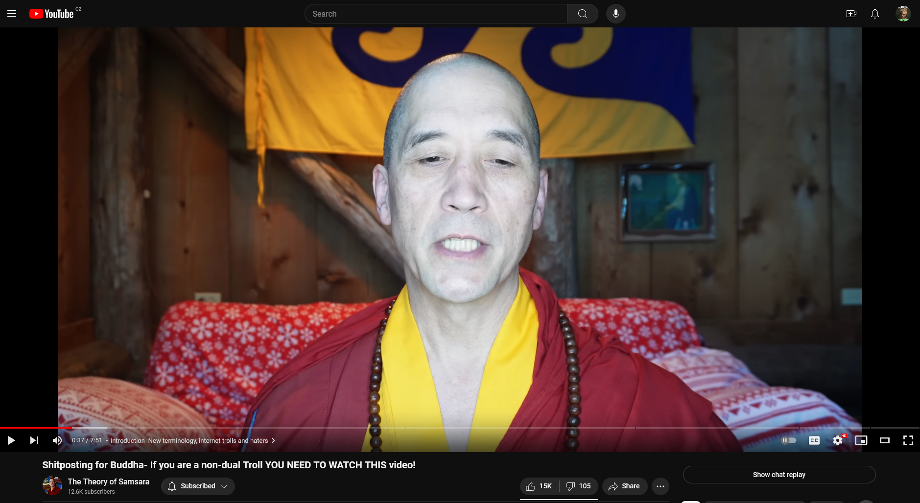 Spirituality in 2024