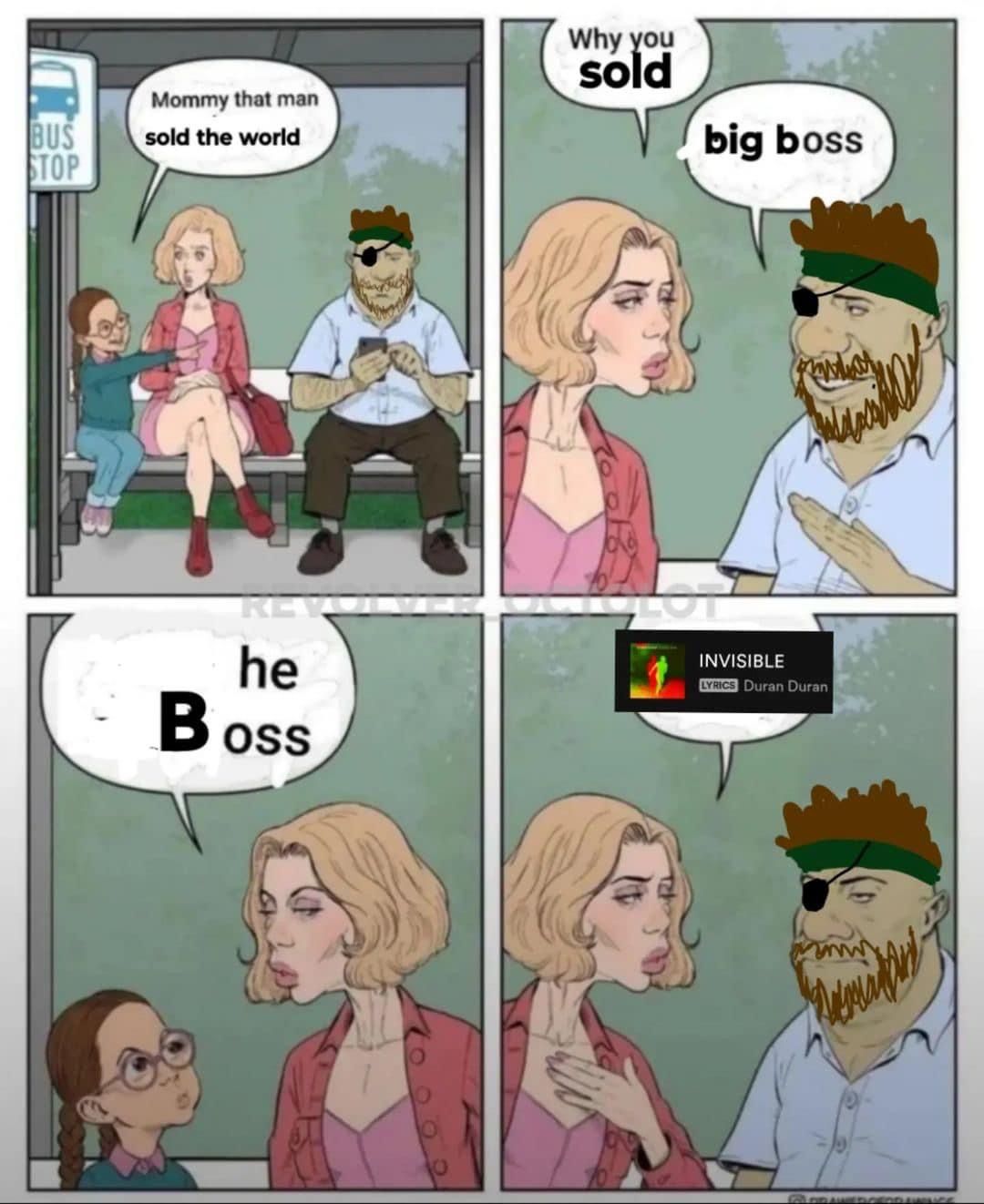 bos