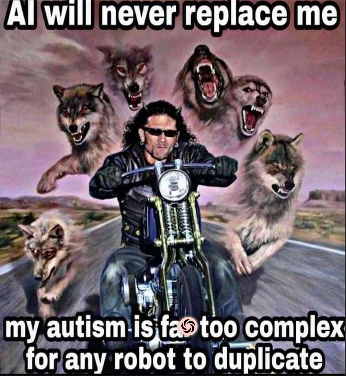 Hugetism