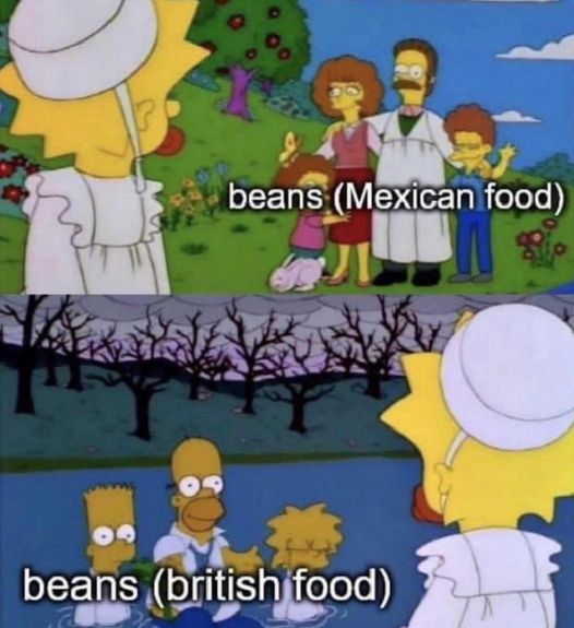 Muh beans