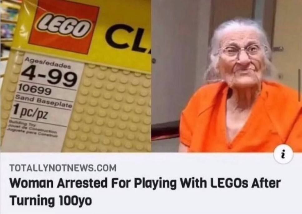 A true monster