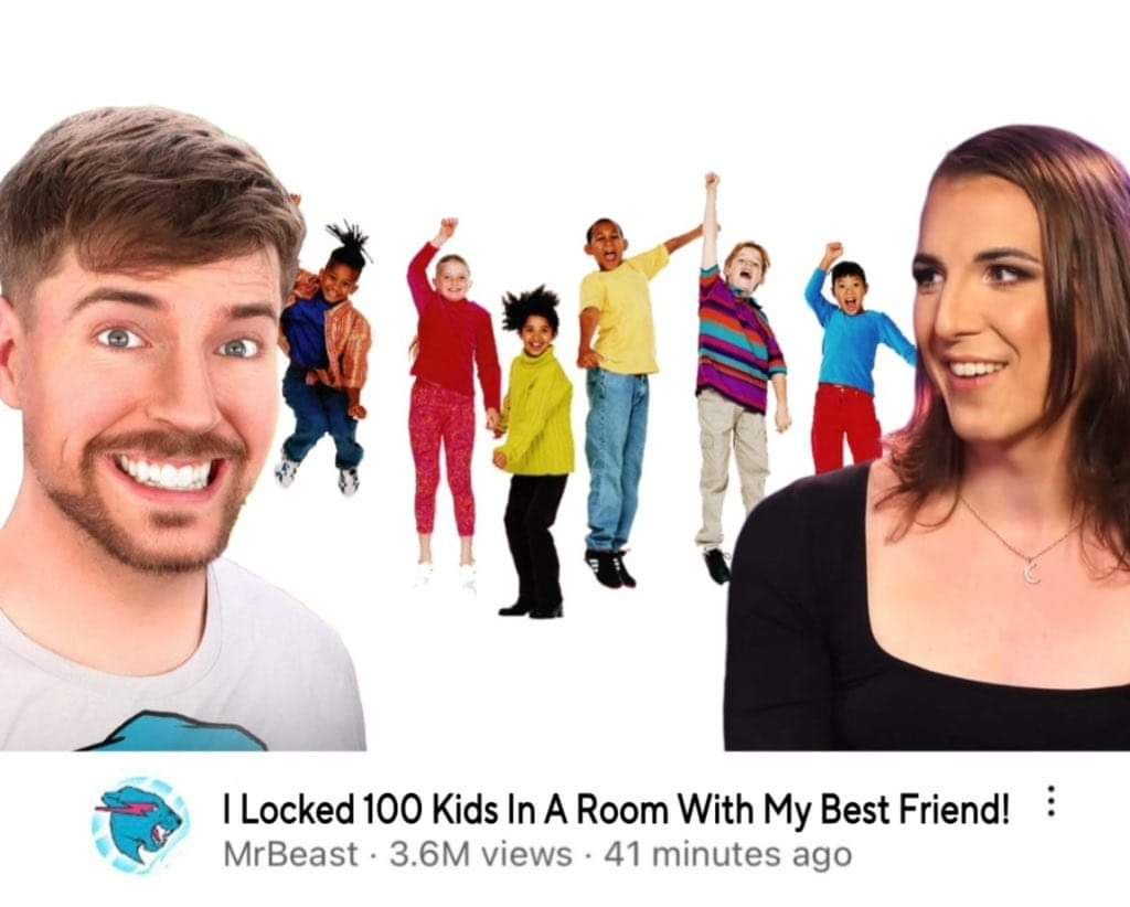 Oh no