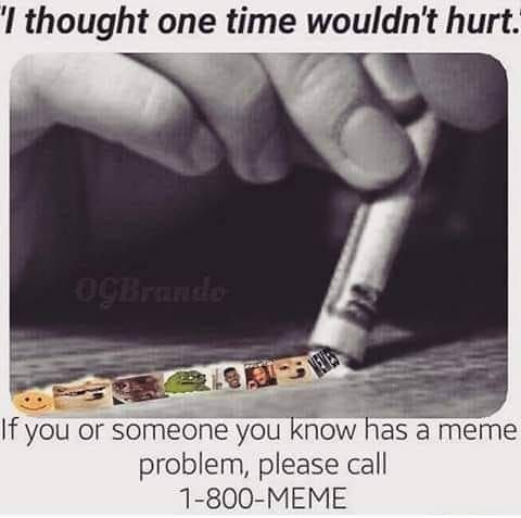 Do you want to catch a depression kid?