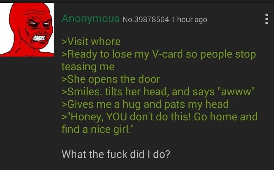 nice boy