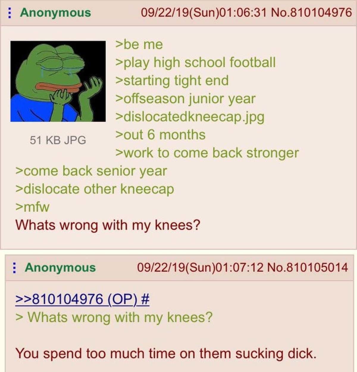 no homo