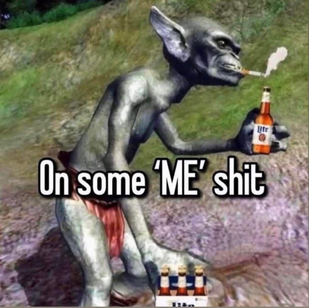 me af
