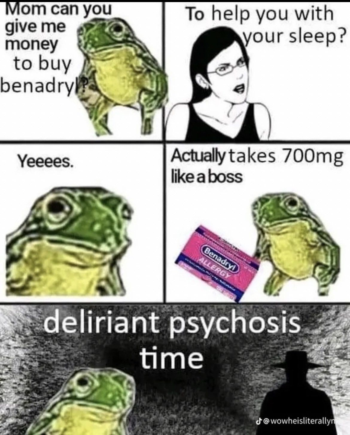 Iam SuperOmega3 now