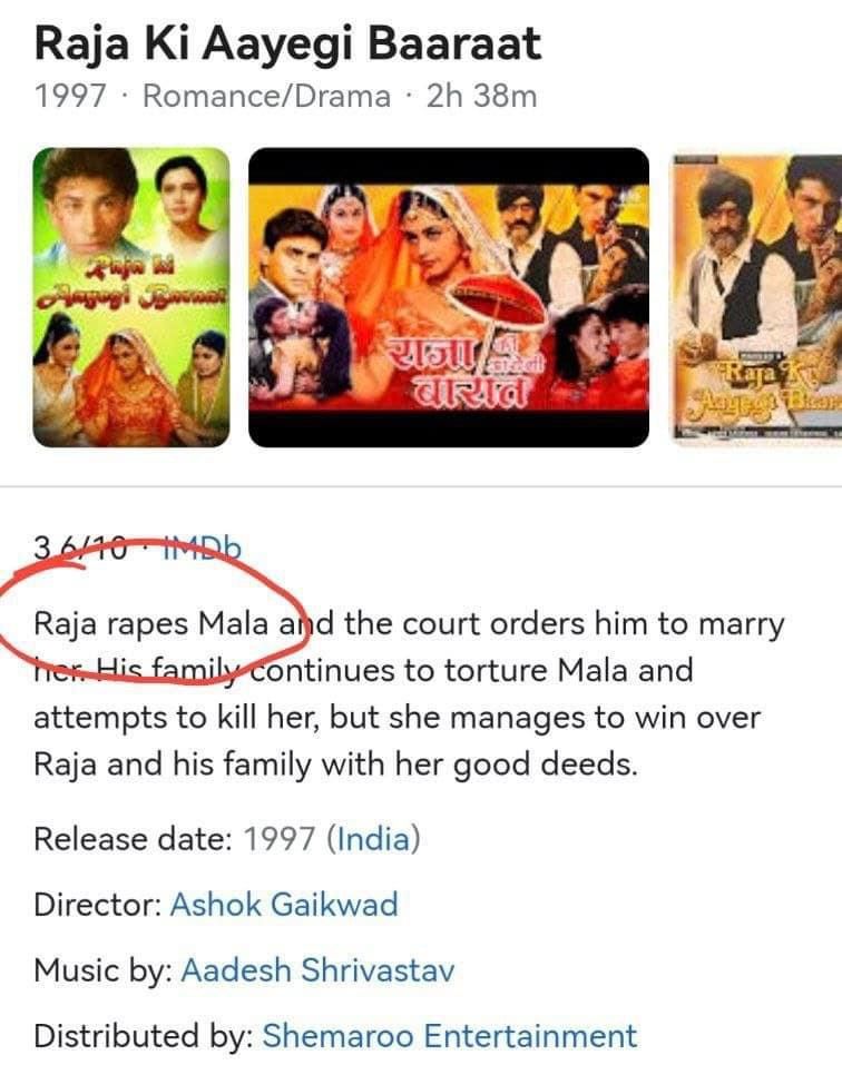 Best Indian love story