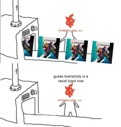 Guess well just bury the physical copies in the desert