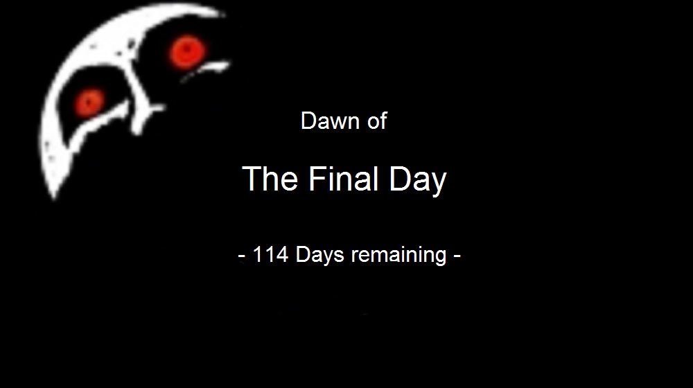 The Final Day