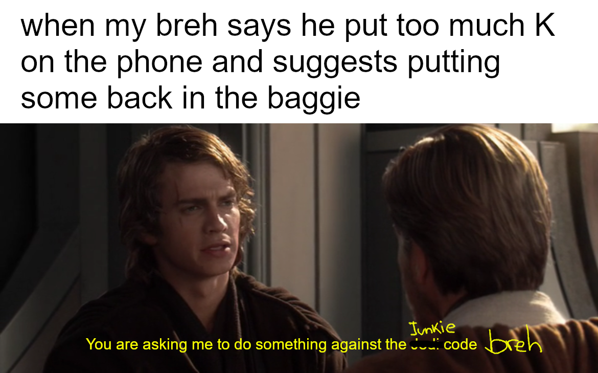 brehs dont quit