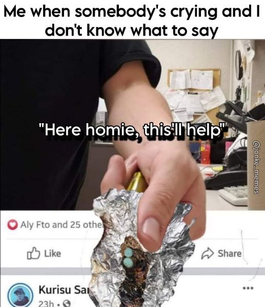 its true breh opiods do wash the pain awy but that why brehs shouldnt do it