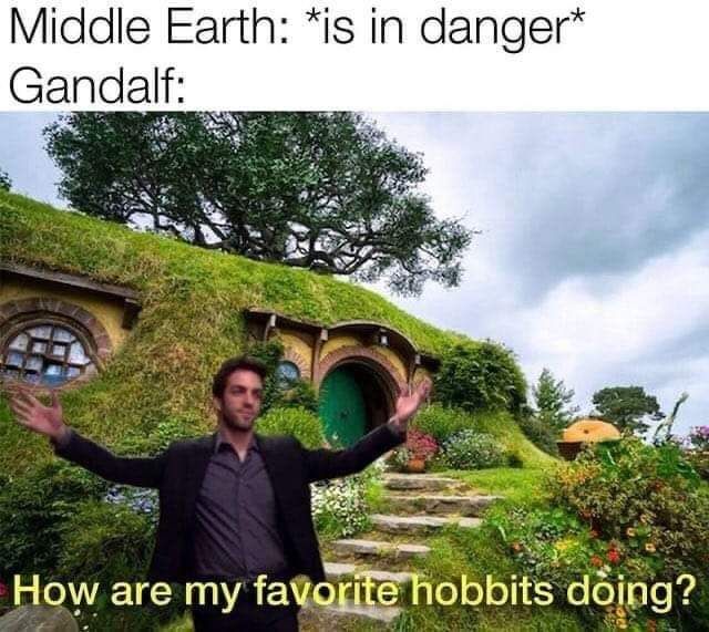 LotR
