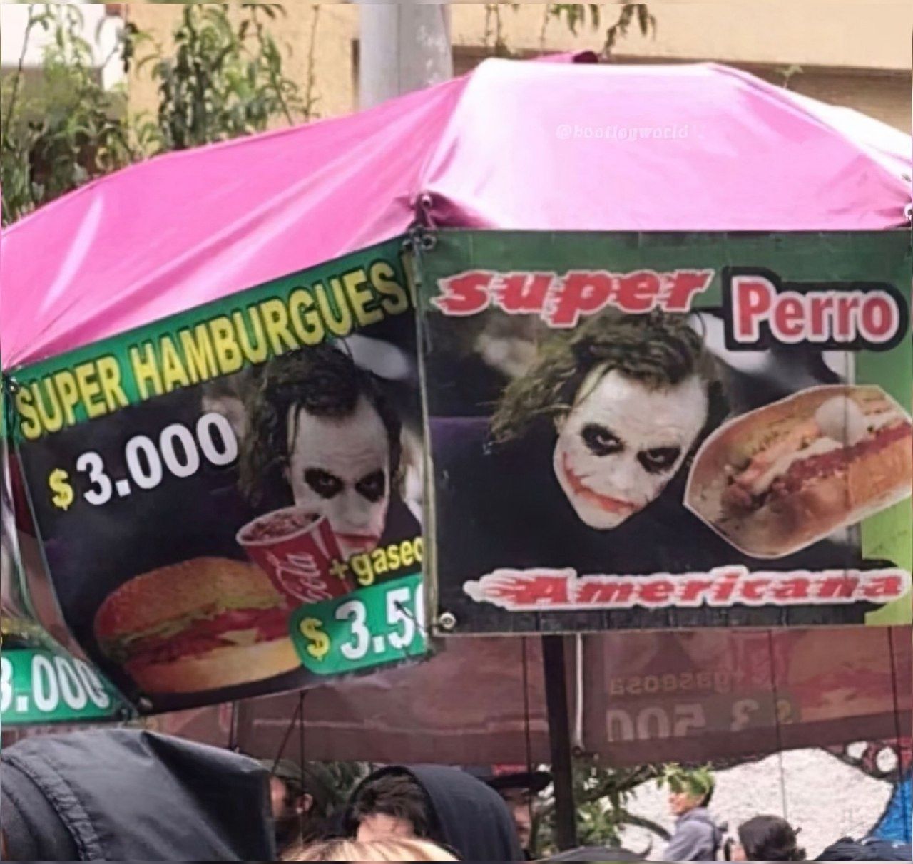 americana
